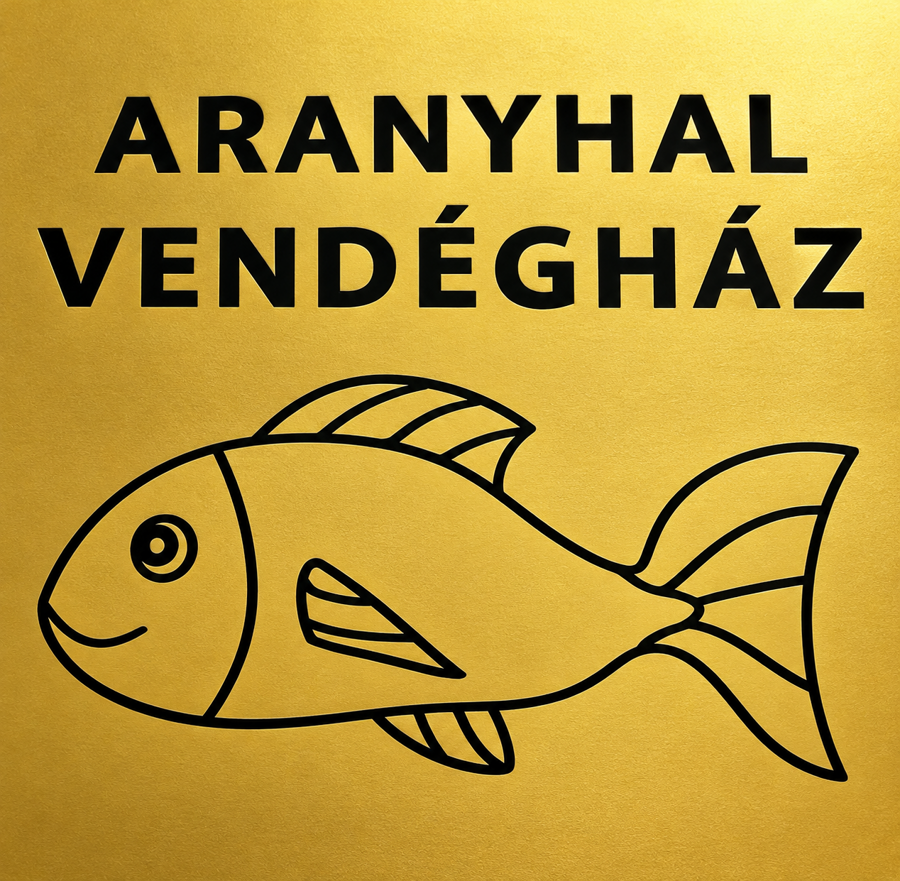 Aranyhal Vendégház-Ráckeve 